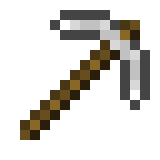 pickaxe